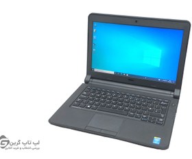 تصویر لپ تاپ کارکرده دل مدل Dell Latitude 3340 