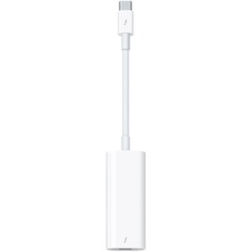 تصویر مبدل Apple Thunderbolt 3 (USB-C) to Thunderbolt 2 Adapter MMEL2 Apple Thunderbolt 3 (USB-C) to Thunderbolt 2 Adapter MMEL2