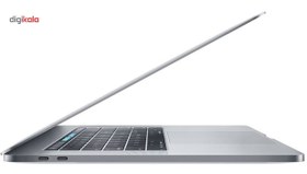 تصویر لپ تاپ ۱۵ اینچ اپل مک بوک Pro MPTW2 ا Apple MacBook Pro MPTW2 | 15 inch | Core i7 | 16GB | 1TB Apple MacBook Pro MPTW2 | 15 inch | Core i7 | 16GB | 1TB