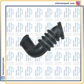 تصویر خرطومی زیر دیگ ایندزیت L۵ 