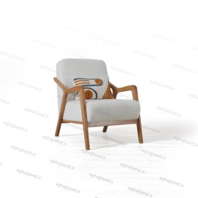 تصویر مبل راحتی ایپک 