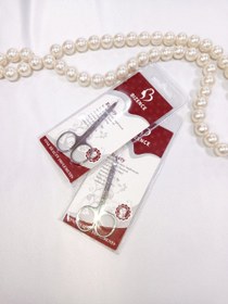 تصویر قیچی ابرو 