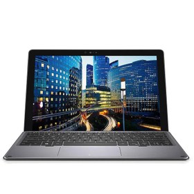 تصویر تبلت دل 12.3 اینچ +FHD تاچ مدل latitude 7210 – i5-10310U/8GB/256GB/Intel UHD 