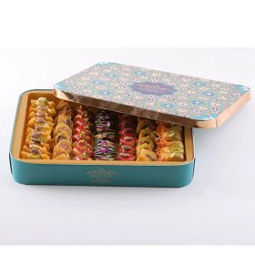 تصویر باقلوا رویان 