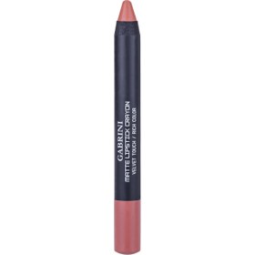 تصویر رژلب مدادی مات کد 01 matte lipstick