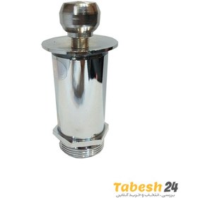 تصویر نازل قارچی چتری 