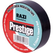 تصویر نوار چسب برق Razi Prestige 7.3m ا Razi Prestige 7.3m Electrical tape Razi Prestige 7.3m Electrical tape