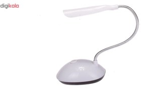 تصویر چراغ مطالعه مدل XY0416 