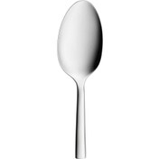 تصویر کفگیر دبلیو ام اف مدل WMF Vegetable serving spoon NUOVA 