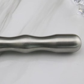 تصویر مادلر استیل موج دار 