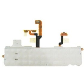 تصویر صفحه کلید نوکیا مدل N97 MINI 