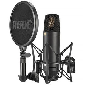 تصویر میکروفنRode NT1 KIT 