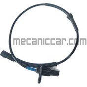 تصویر سنسور چرخ عقب ABS سمت راست طرح بوش پژو 405 ویپارت lambda sensor