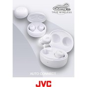 خرید و قیمت هندزفری بلوتوثی (ایرپاد) JVC Gumy Mini True HA خرید و قیمت هندزفری بلوتوثی (ایرپاد) JVC Gumy Mini True HA