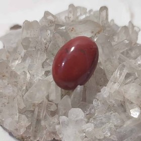 تصویر سنگ جاسپر قرمز کد 2 