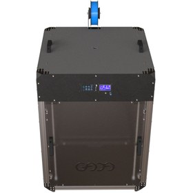 تصویر پرینتر سه بعدی صنعتی گادا مدل(GI50) 