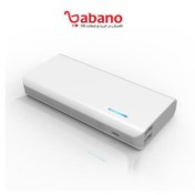 تصویر شارژر همراه آران مدل Y625 ظرفیت 10000 میلی آمپر ساعت Arun Y625 10000mAh Power Bank