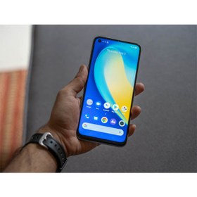 تصویر گوشی موبایل ریلمی مدل Realme 7 5G ظرفیت 128 گیگابایت و رم 8 گیگابایت Realme 7 5G 128GB And 8GB RAM Mobile Phone