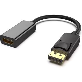 تصویر مبدل Display به HDMI فرانت FN-DPH12A Faranet Display To HDMI FN-DPH12A Convert