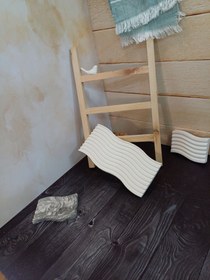 تصویر اکسسوری و شیپ موجینو - کلان 