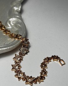 تصویر دستبند cm - 4 CM bracelet