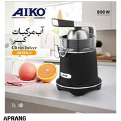 تصویر آبمرکبات گیری آیکو مدل AK353CJ 