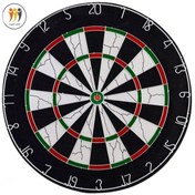 تصویر دارت حرفه ای ZX دسته: