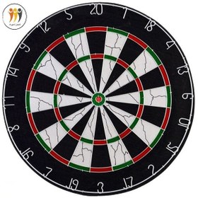 تصویر دارت حرفه ای ZX دسته: