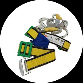 تصویر کمربند وکیومی 