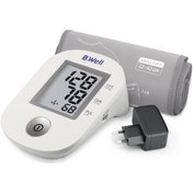 تصویر دستگاه فشار سنج بی ول مدل PRO-33 ا B.Well PRO-33 Digital Pressure Monitor B.Well PRO-33 Digital Pressure Monitor