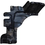 تصویر سینی پلاستیکی زیر موتور راست جیلی GC6 اکسلنت 