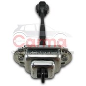 تصویر ترمز درب عقب دانگ فنگ اچ سی کراس شرکتی 