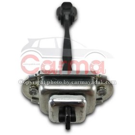 تصویر ترمز درب عقب دانگ فنگ اچ سی کراس شرکتی 