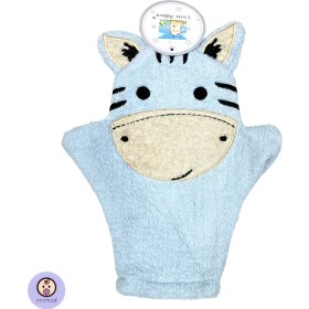 تصویر لیف حمام کودک کد Un46 