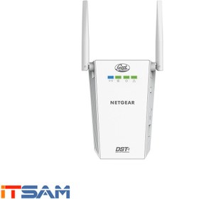 تصویر روتر مدل NETGEAR Nighthawk R7300 AC1900 DST 