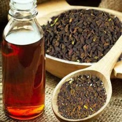 تصویر روغن اسفند ، روغن اسپند 30 سی سی (صرع ،کمر درد، سیاتیک، رعشه ،سردی کلیه) 