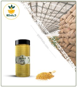 تصویر چاشنی خردل بسته بندی 