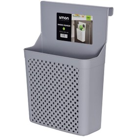 تصویر سبد کابینتی زیبا 