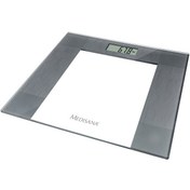 تصویر ترازوی شیشه ای دیجیتالی مدیسانا مدل PS 400 Medisana PS 400 Digital Glass Scale