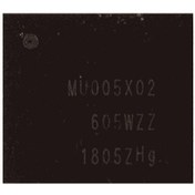 تصویر آی سی تغذیه (MU005X02 (POWER iC 