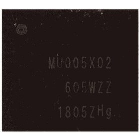 تصویر آی سی شارژ SAMSUNG MU005X02 