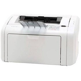 تصویر پرینتر استوک اچ پی مدل 1018 HP 1018 LaserJet Stock Printer