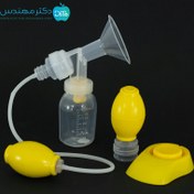 تصویر شیر دوش دستی اف تی ای کو مدل 3000 لاولی 