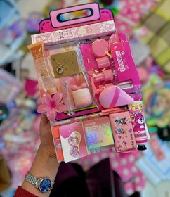 تصویر پک شانسی lucky pack