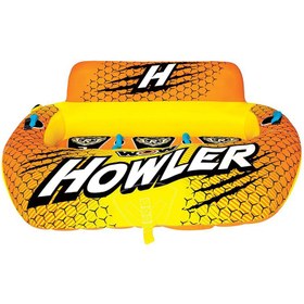 تصویر شاتل سه نفره WOW مدل Howler 