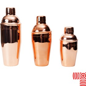 تصویر شیکر کوبلر 