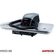 تصویر اتو پرس ژانومه مدل 9900 ظرفیت ۰.۸ لیتر 