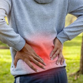 تصویر پکیج درمان دیسک کمر و آرتروز lumbar disc package