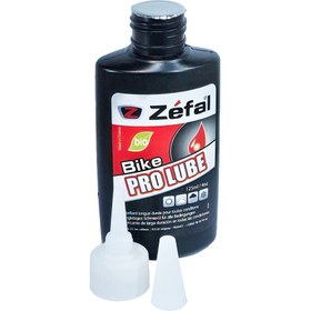 تصویر روغن زنجیر دوچرخه زفال فرانسه 125 میل zefal دوعددی Bike Chain Lube Zefal