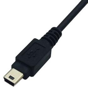 Cable usb best sale male to male